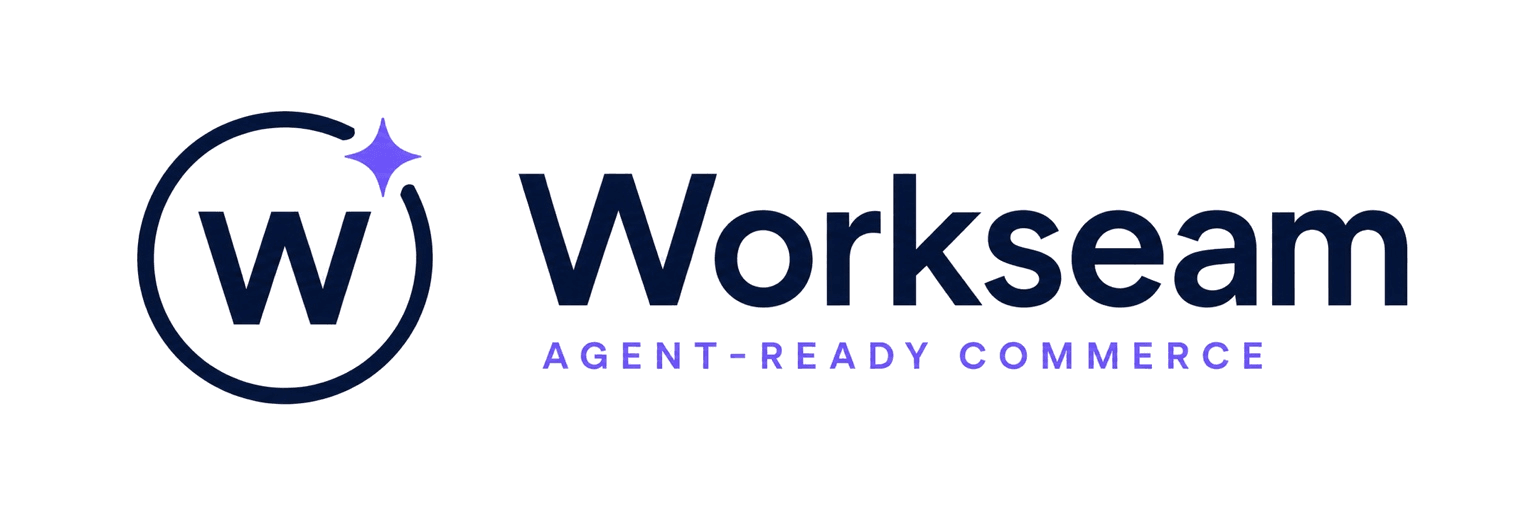 Workseam